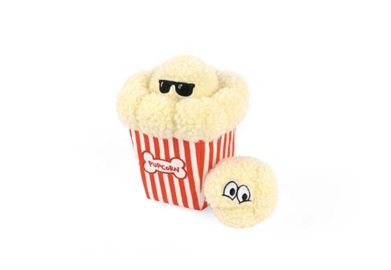 P.L.A.Y. Pet Lifestyle and You- Hollywoof Collection - Poppin’ Pupcorn