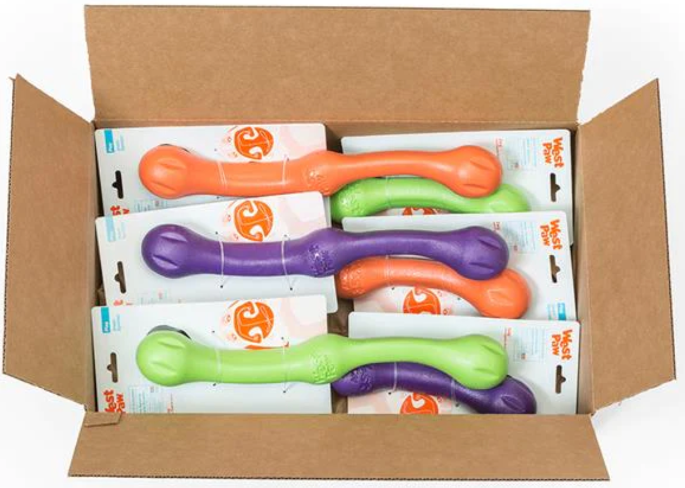 West Paw - Zwig Assorted