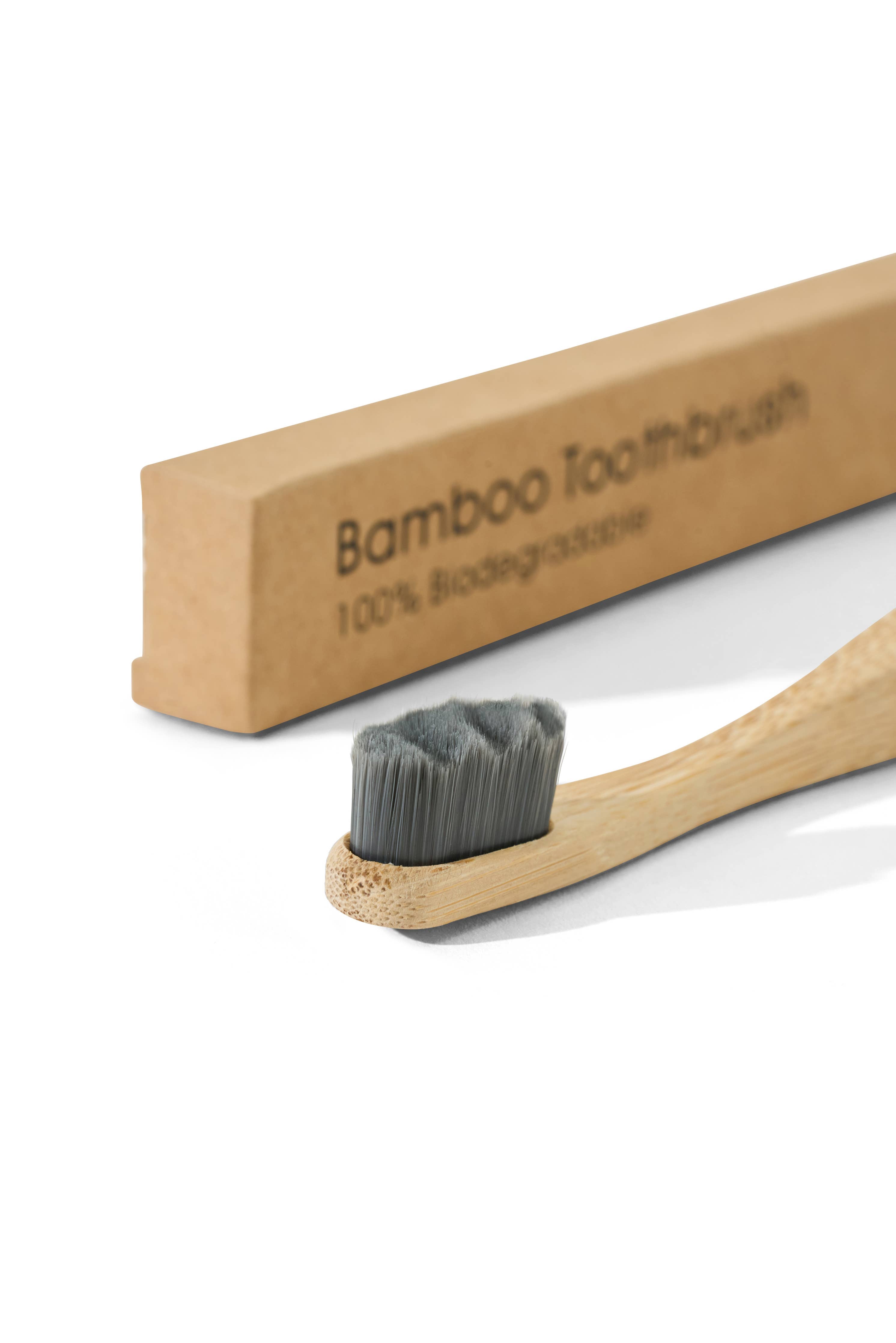 SalkaPet - Dog Toothbrush Soft Bristles Eco-Friendly