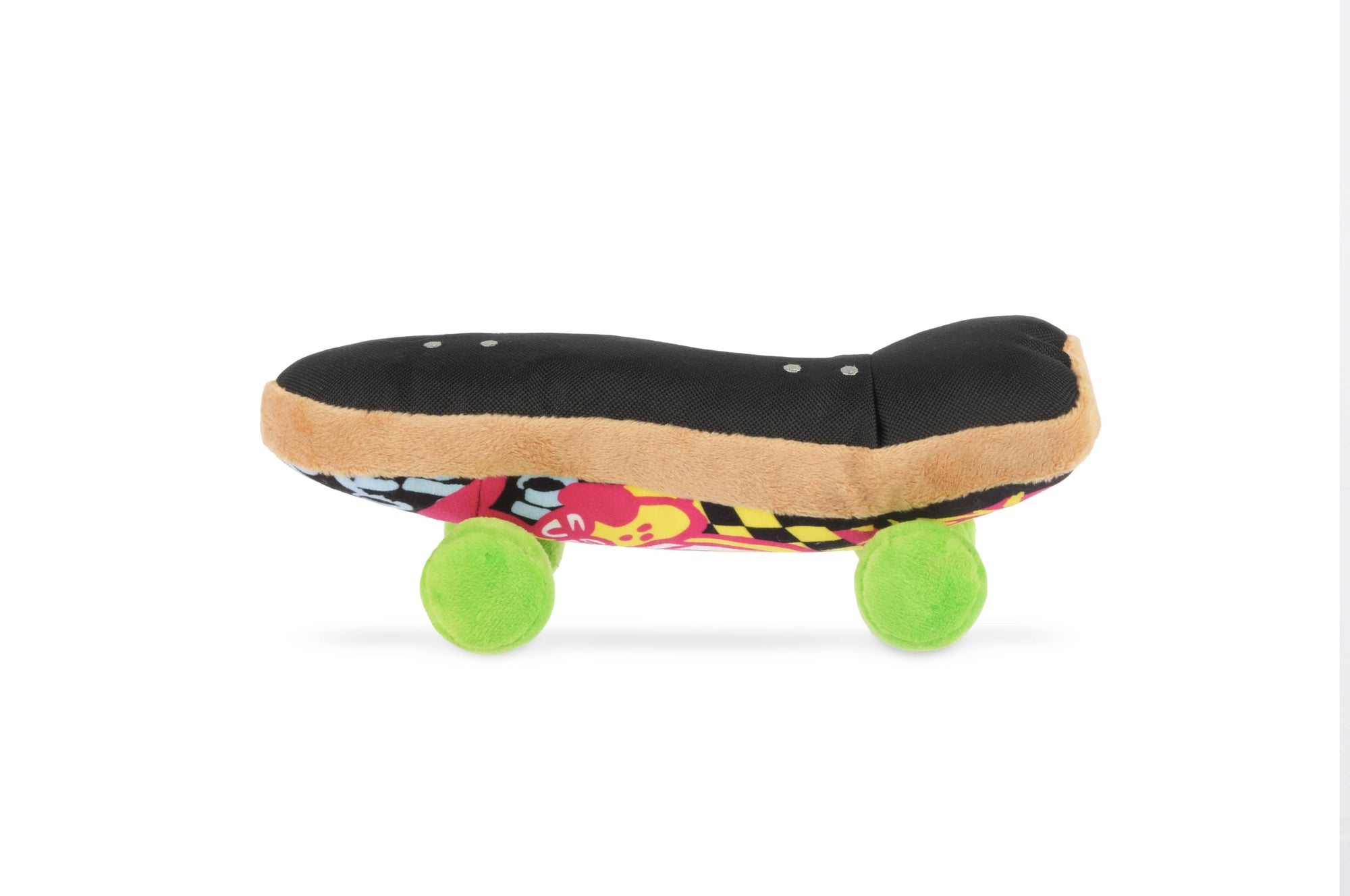 P.L.A.Y. Pet Lifestyle and You - 90s Classic - Kickflippin' K9 Skateboard