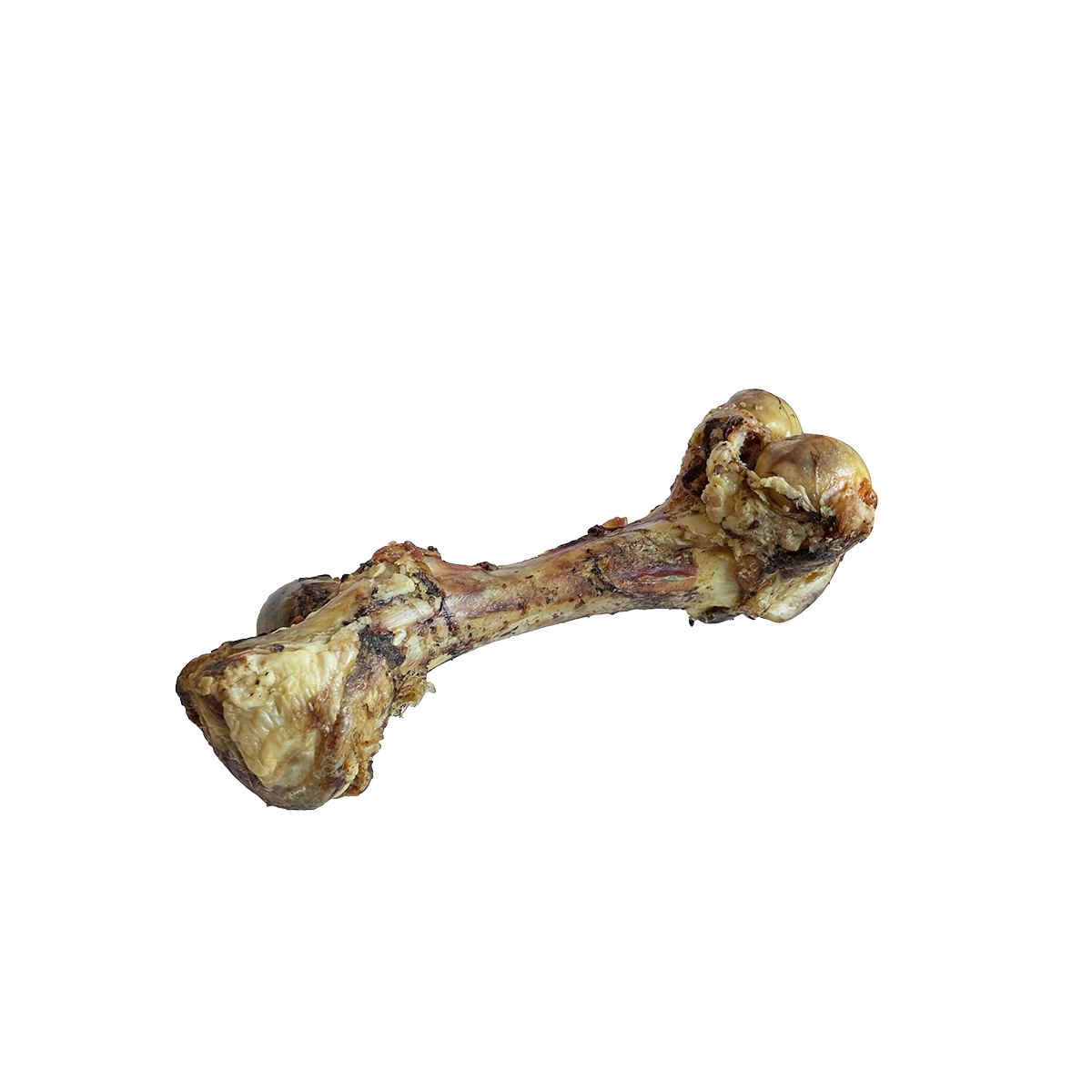 Home Range Pet Treats - Beef Cured Dino Bone (Femur)