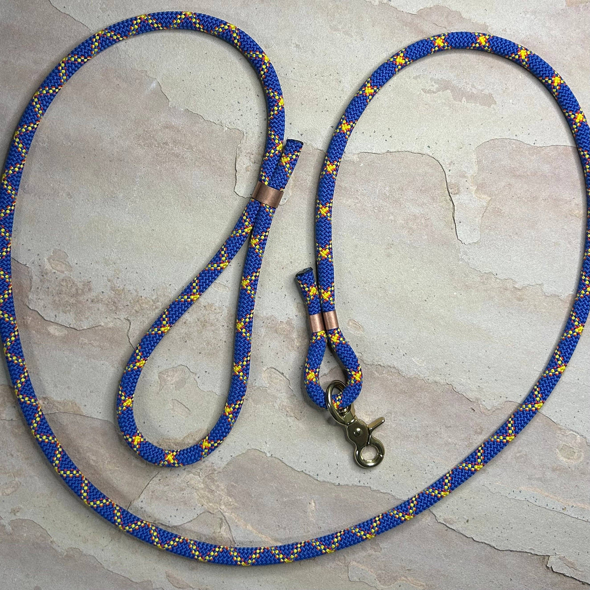 Joshua Tree Leash & Lead - New Toy (B-side)