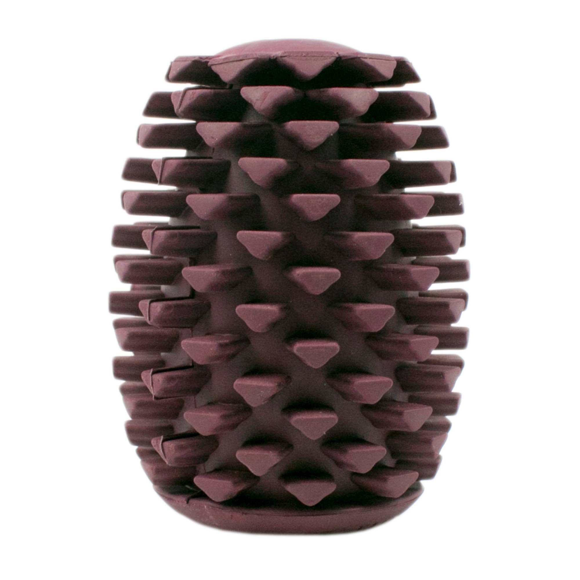 Tall Tails - Tall Tails Natural Rubber Pinecone Toy