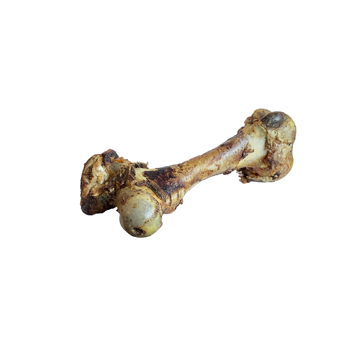 Home Range Pet Treats - Beef Cured Dino Bone (Femur)