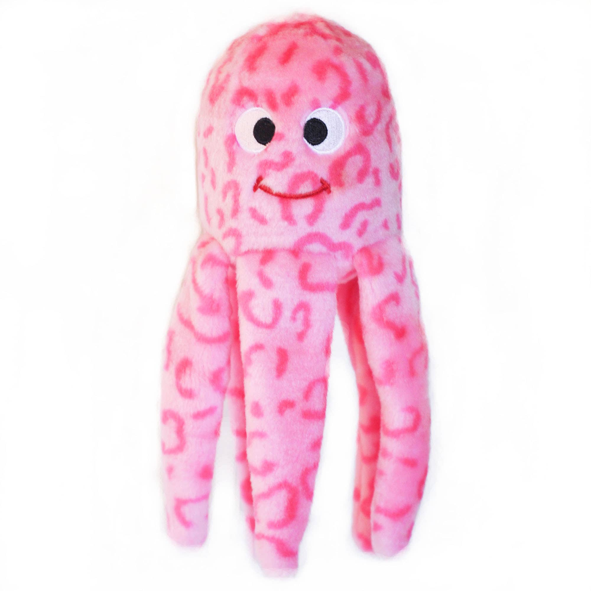 ZippyPaws - Floppy Jelly - Dog Toy