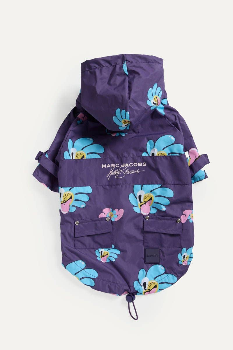 maxbone - Marc Jacobs x Hattie Stewart Raincoat: XL