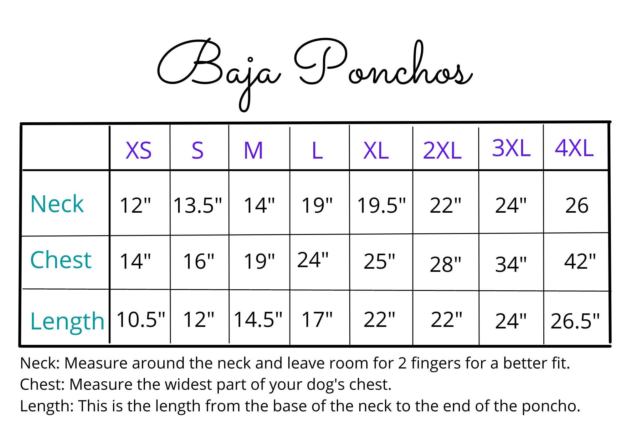 Mom And Pup Co. - Baja Dog Poncho - Mexican Dog Hoodie, Boho Dog Sweater: Small