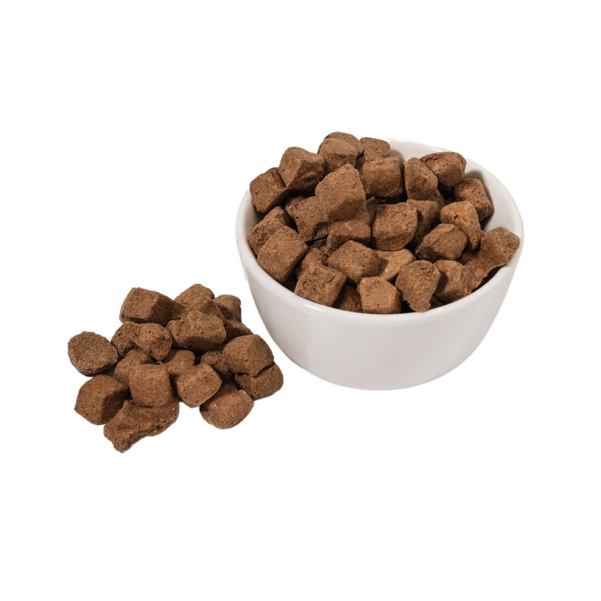 Momentum Carnivore Nutrition - Beef Training Bites (2.5oz)