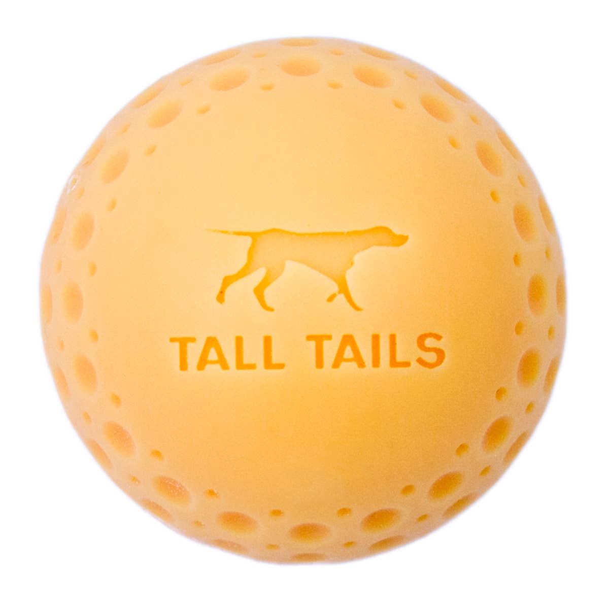 Tall Tails - Tall Tails GOAT Sport Balls, 2-Pack- Small