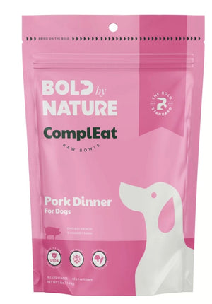 Bold by Nature Complete Pork 3 lb Sliders