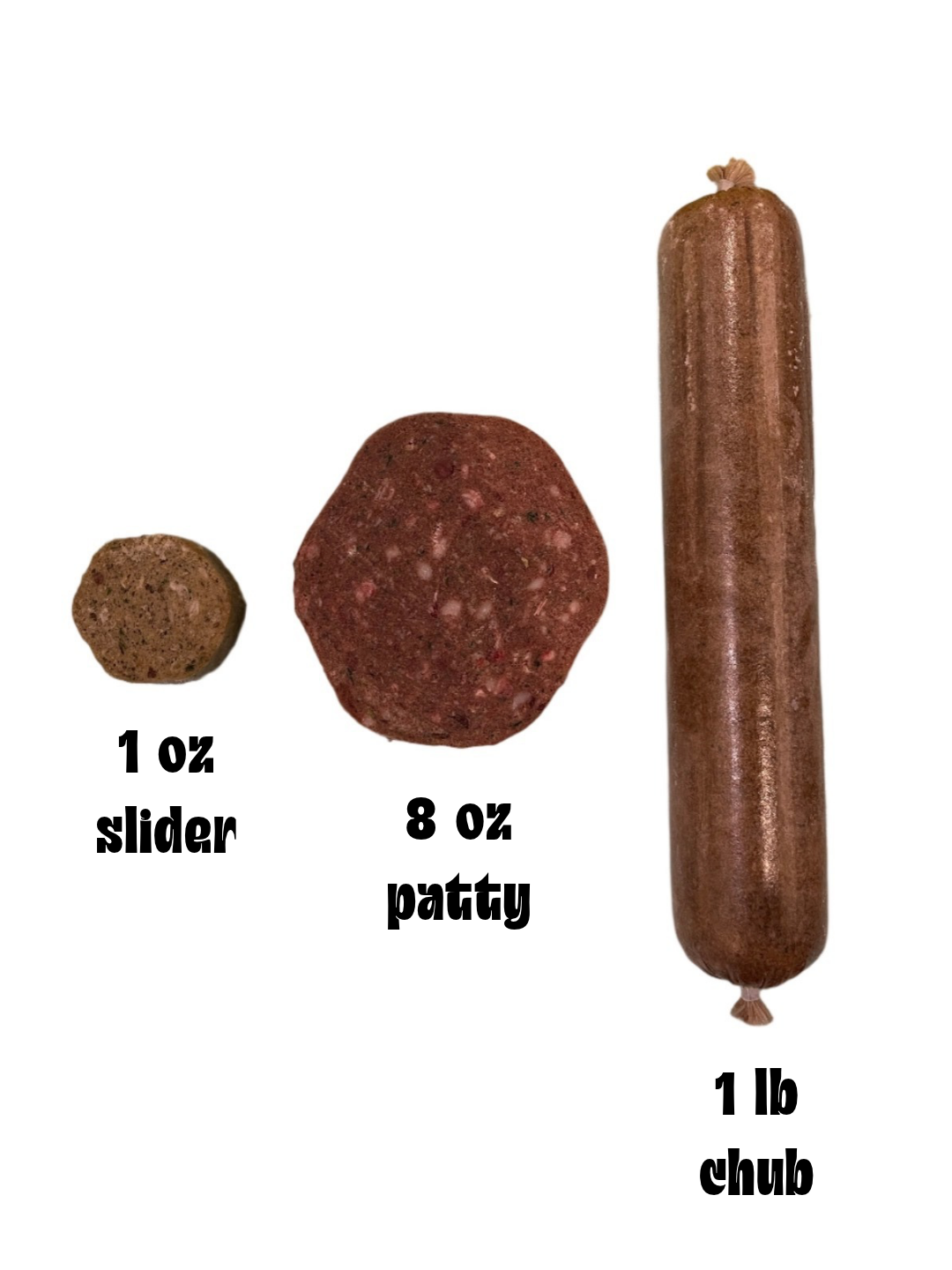 Solutions Pet Products| Fermented Raw Beef Recipe