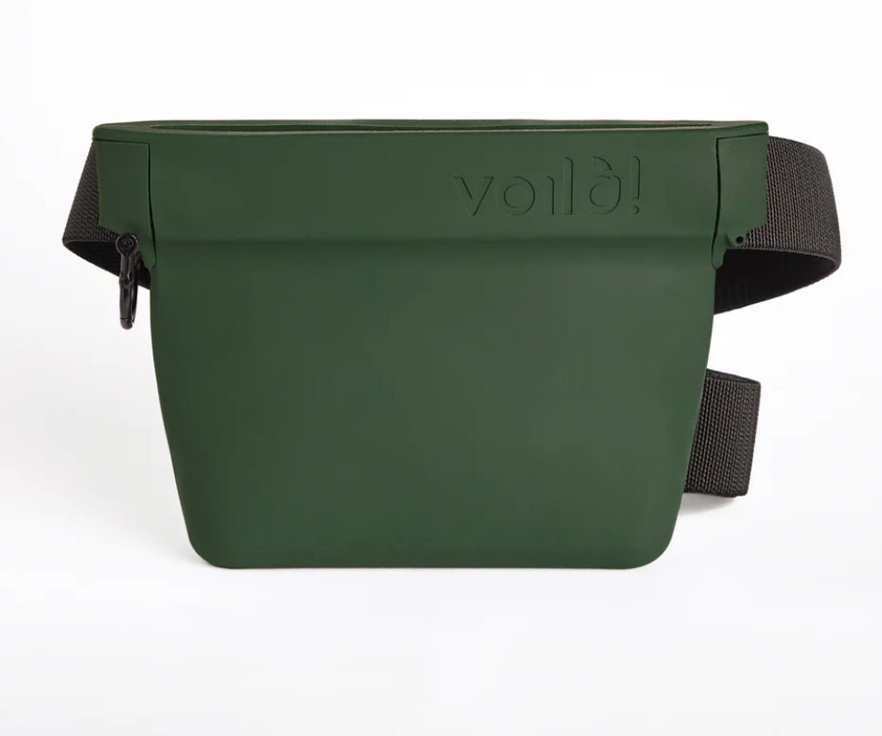 Voila- SEALABLE EDITION ULTIMATE TREAT POUCH 20OZ