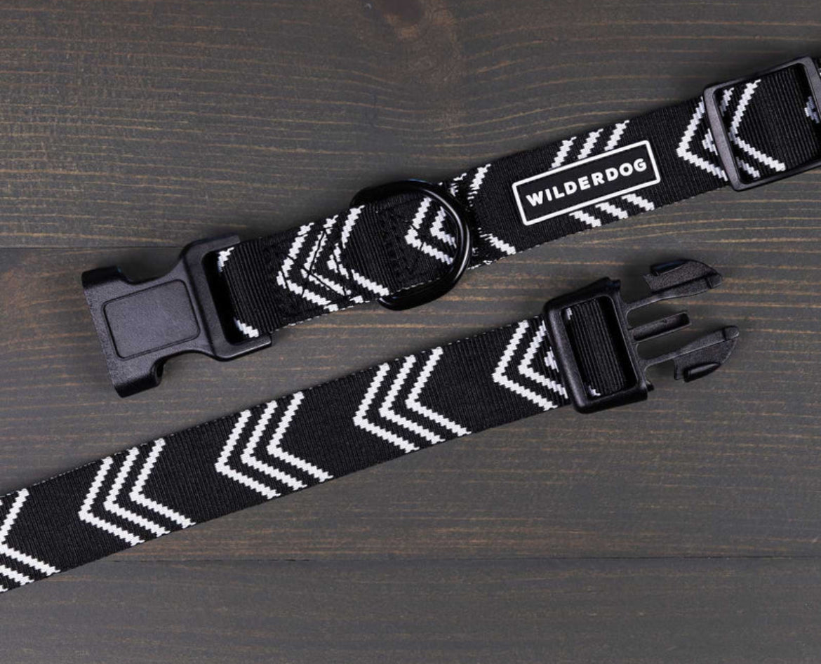 Wilderdog- Orca Ultralight Collar