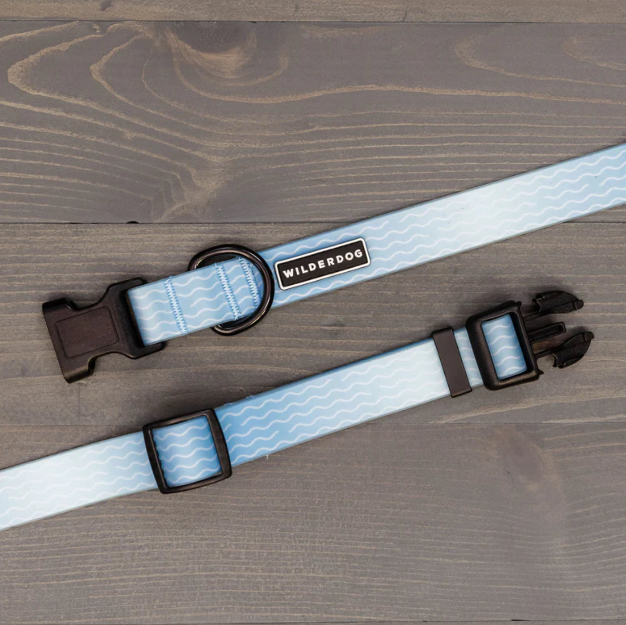Wilderdog- Saltwater Waterproof Collar