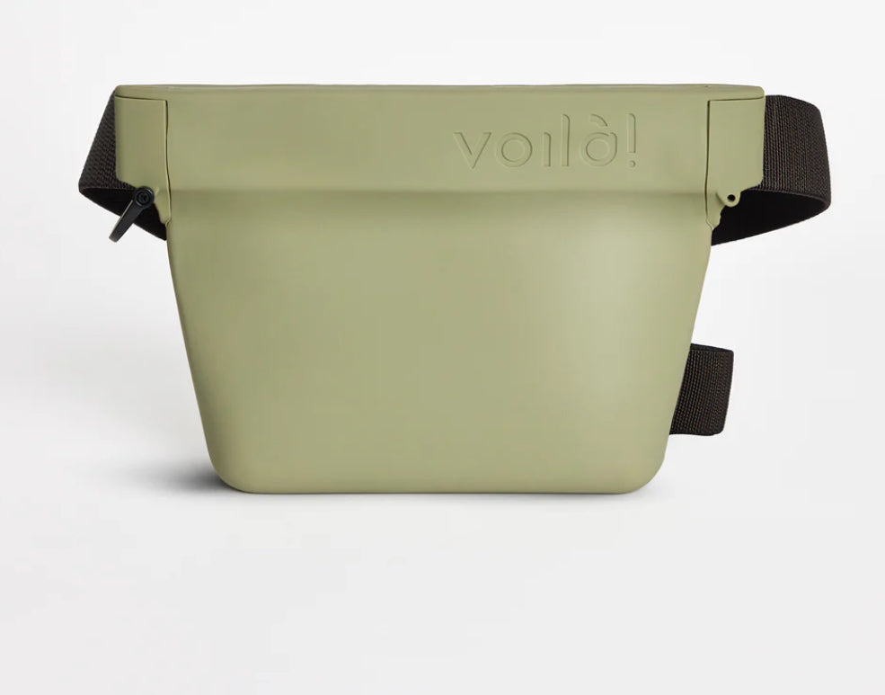 Voila- STANDARD ULTIMATE TREAT POUCH -16 OZ