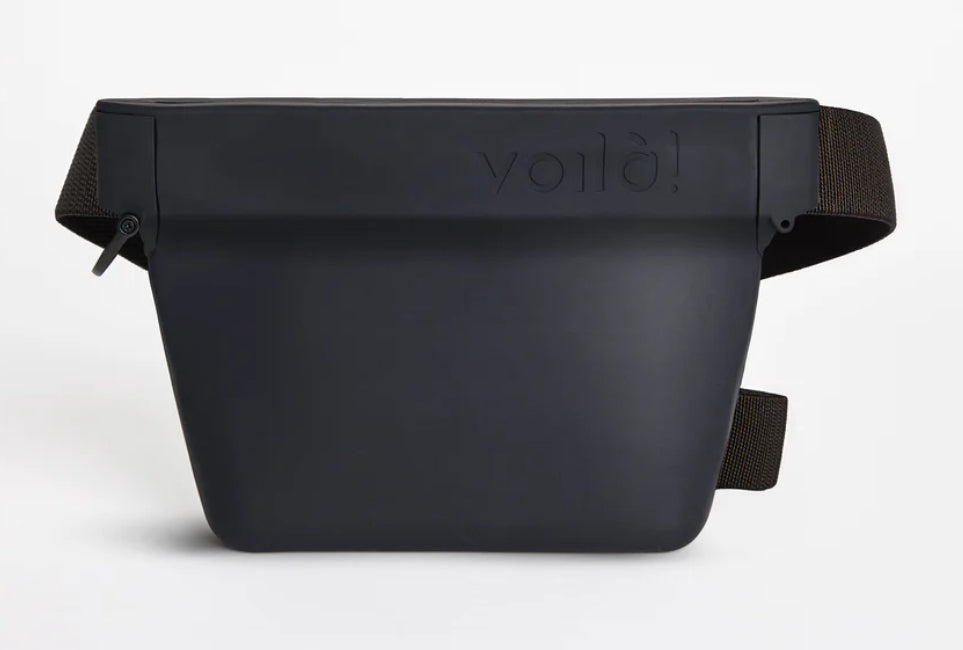 Voila- STANDARD ULTIMATE TREAT POUCH -16 OZ