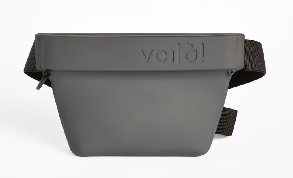 Voila- MINI ULTIMATE TREAT POUCH - 12OZ