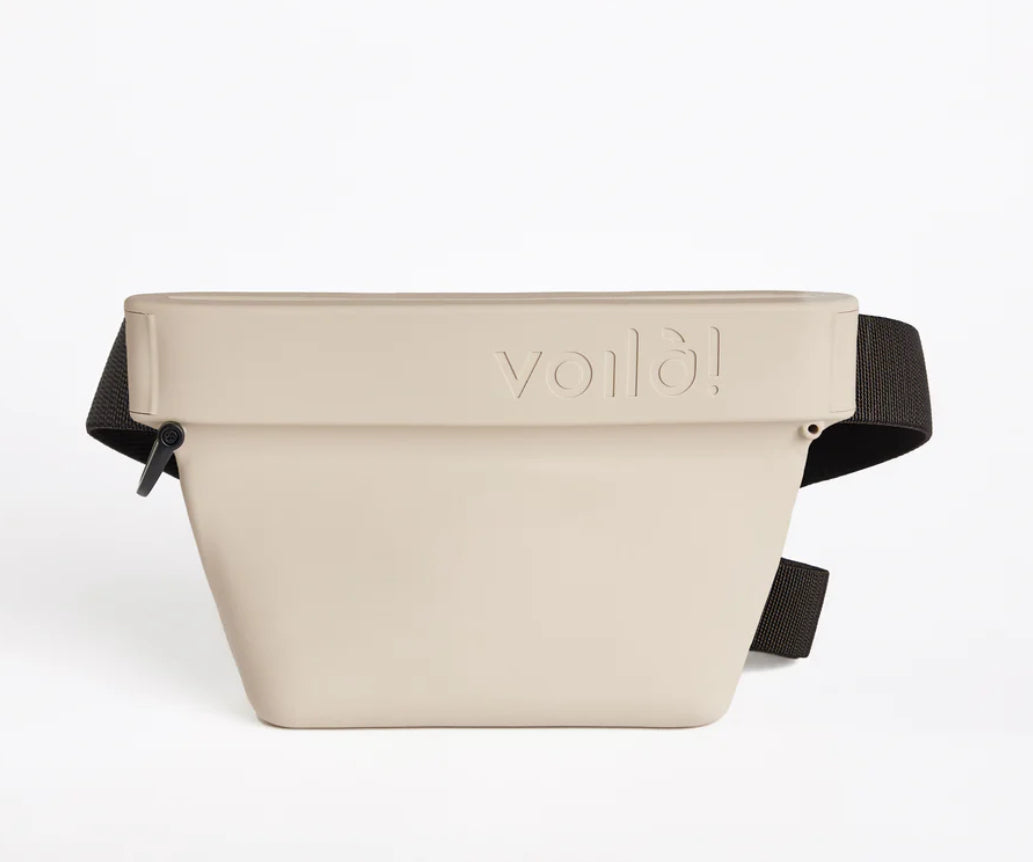 Voila- MINI ULTIMATE TREAT POUCH - 12OZ