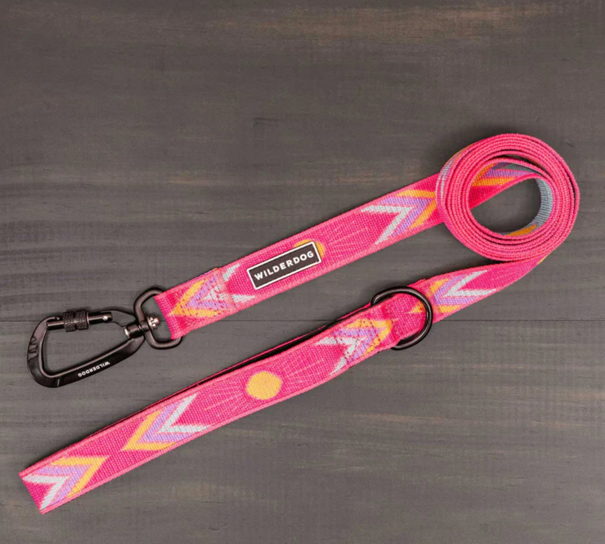 Wilderdog- Playa Ultralight Leash