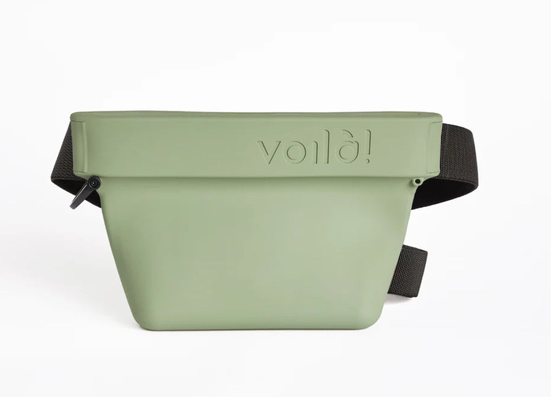 Voila- MINI ULTIMATE TREAT POUCH - 12OZ