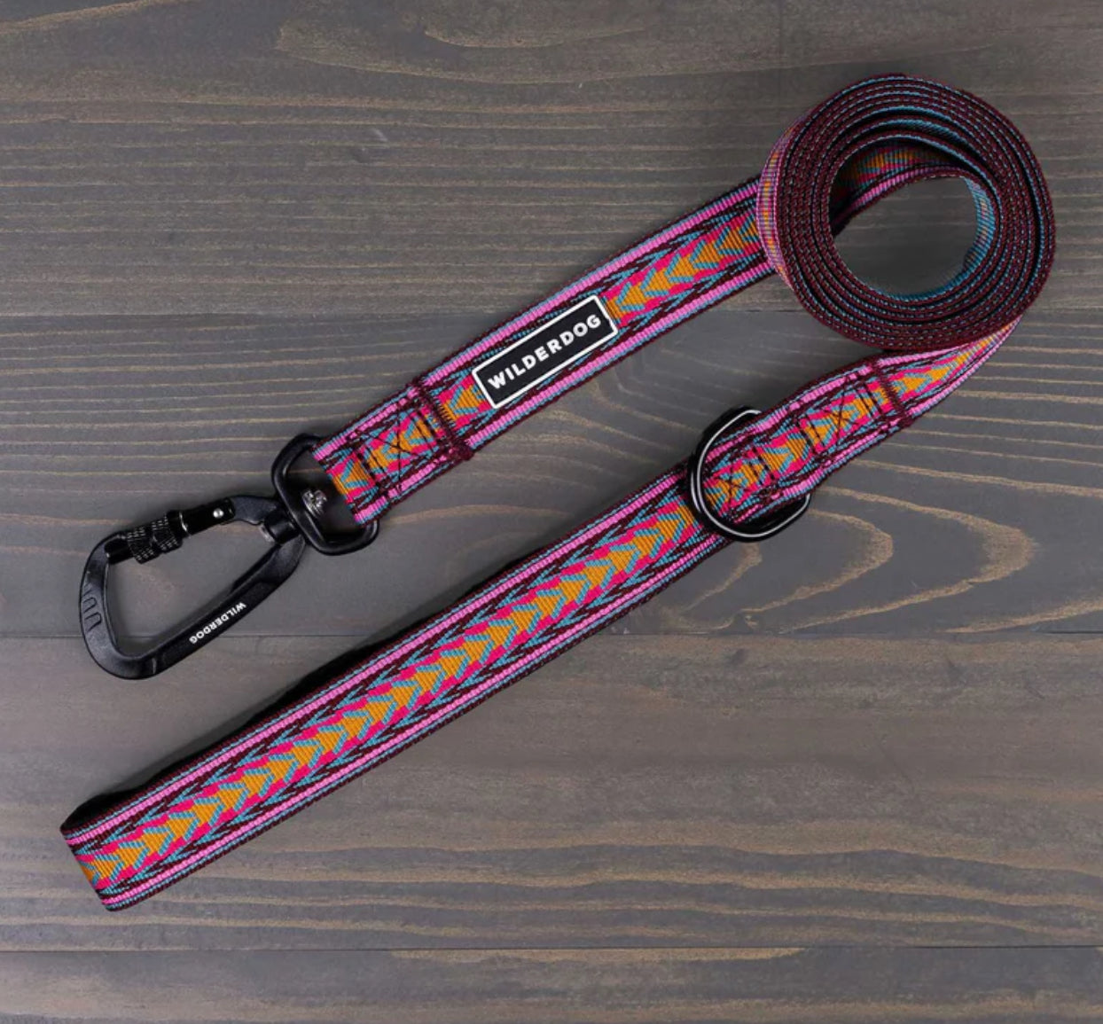Wilderdog- Daybreak Ultralight Leash