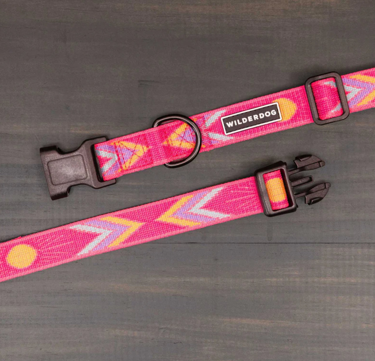 Wilderdog- Playa Ultralight Collar