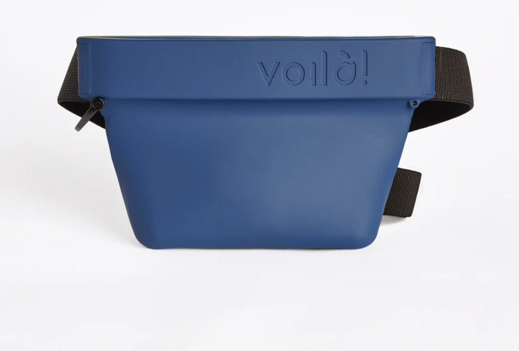 Voila- MINI ULTIMATE TREAT POUCH - 12OZ