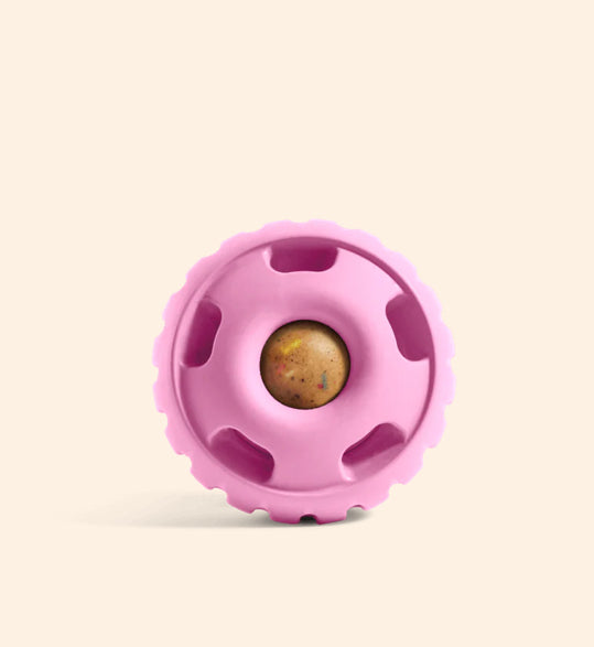 Woof - The Pupsicle | Small