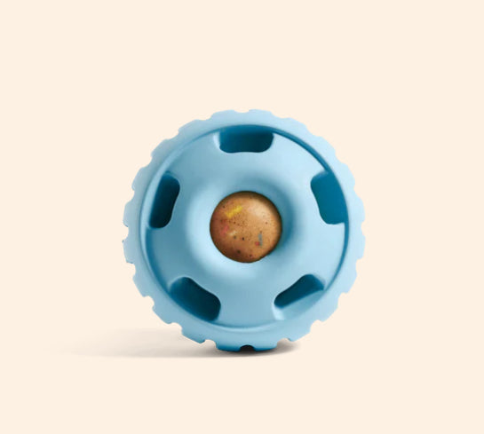 Woof - The Pupsicle | Small