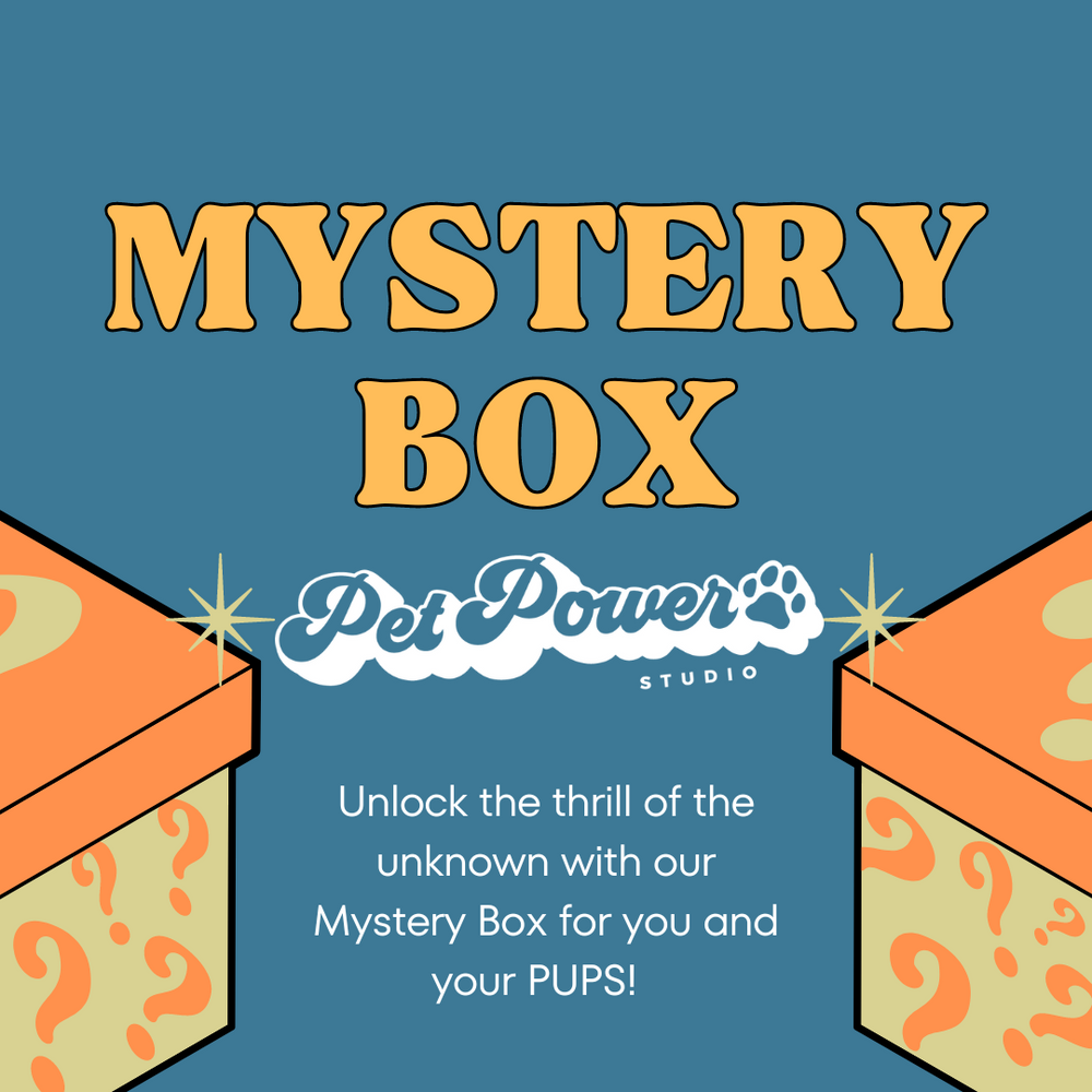 Mystery Box