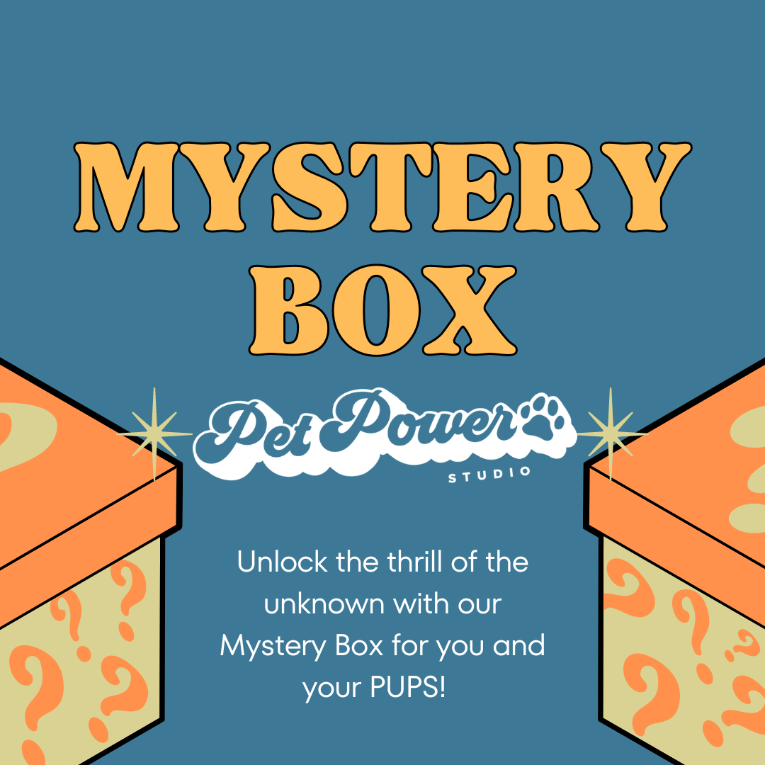 Mystery Box