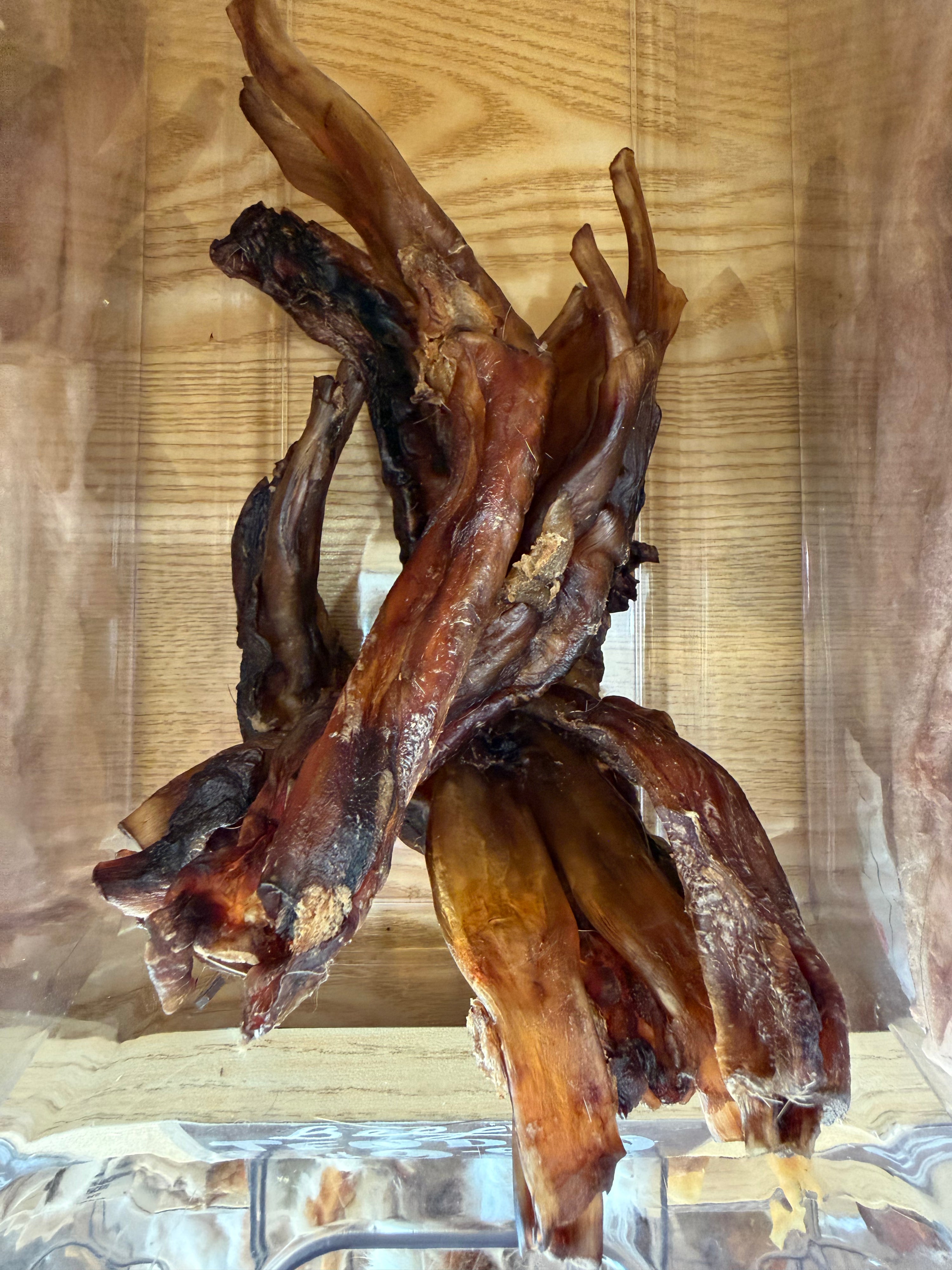 Beef Tendon