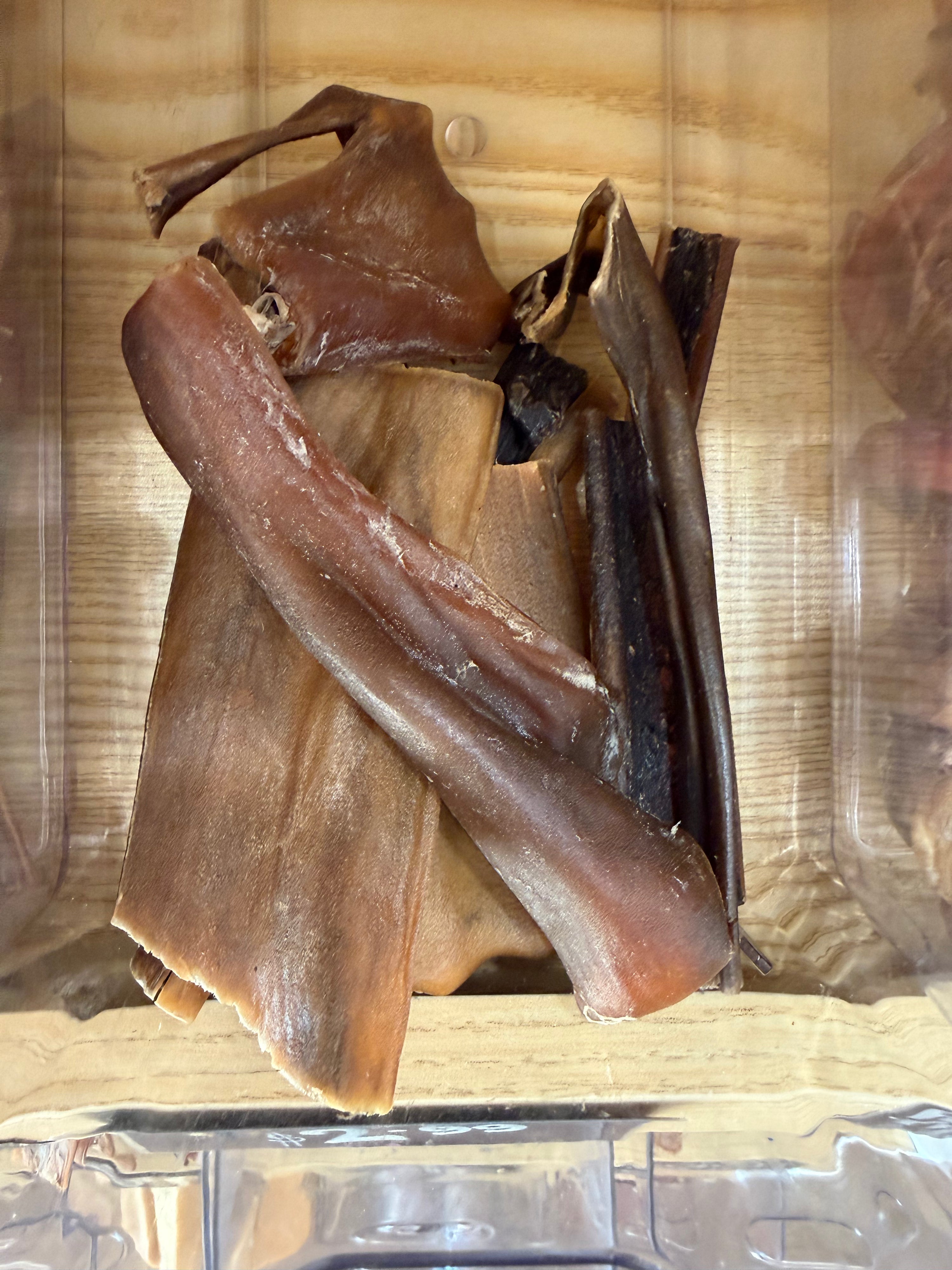 Venison Skin