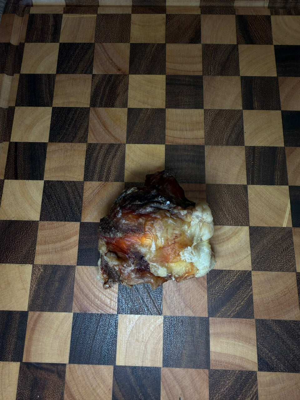 Ranch To Bowl- Beef Kneecap (1 Piece)