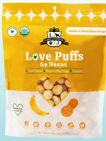 Lord Jameson Love Puffs Go Nanas | 4oz