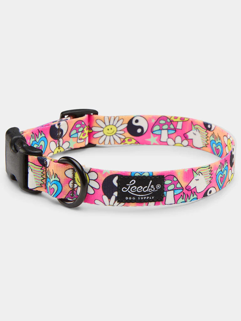 Leeds Dog Supply - Lucky Collar