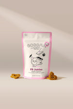 Gogoma Pet Treats- PB Jubilee