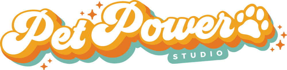 Pet Power Studio