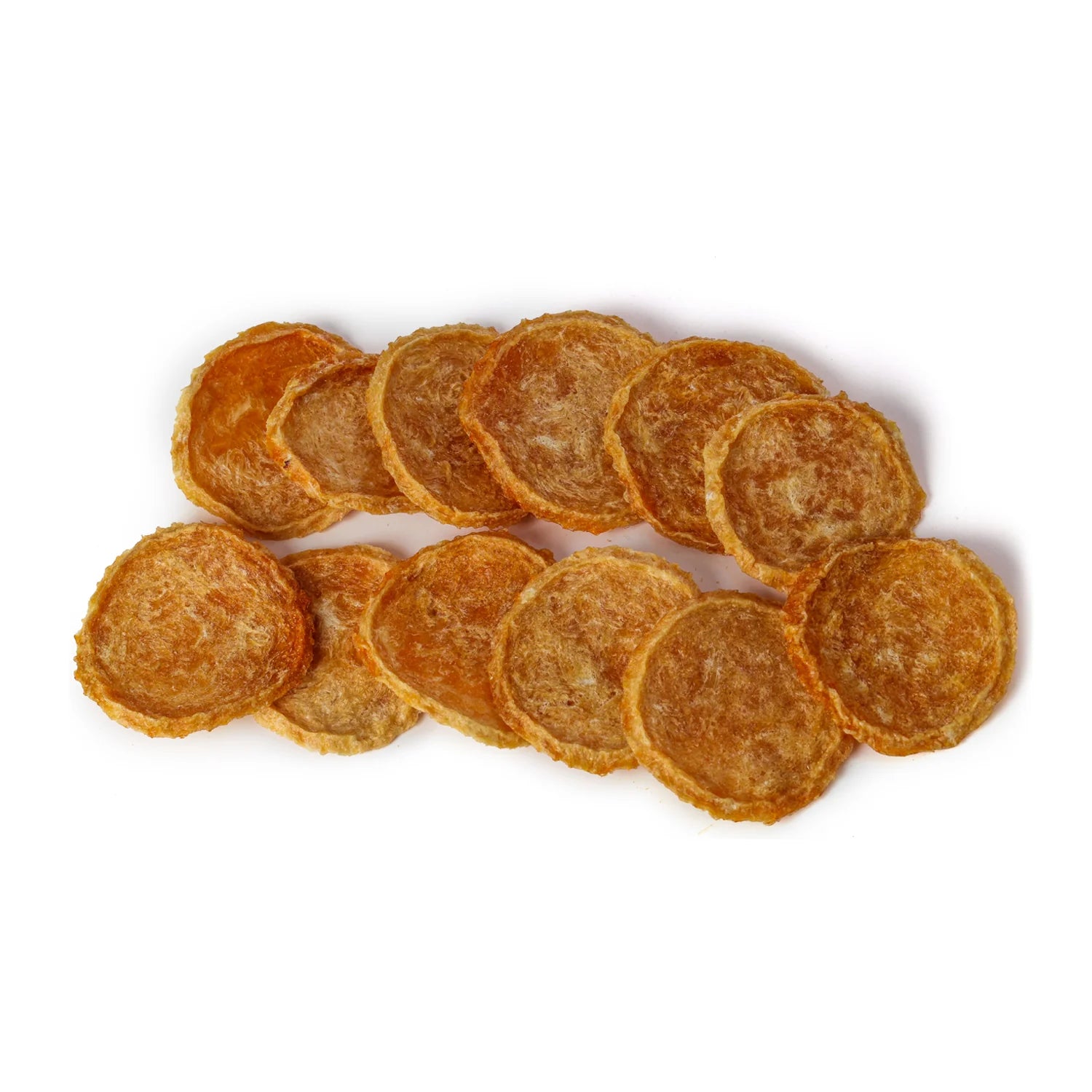 Wholesome Hound- Just Chicken Chips (3oz)