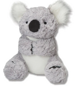 Patchwork Pet - Pastel Koala 8"