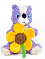 Patchwork Pet - Blossom the Skunk 13"