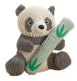 Patchwork Pet - Reed the Panda 10"