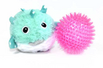 Patchwork Pet - Pricklets Puffer Fish 4"