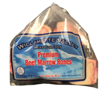 
            
                Load image into Gallery viewer, Willamette Valley Meat Company - Beef Marrow Bones
            
        