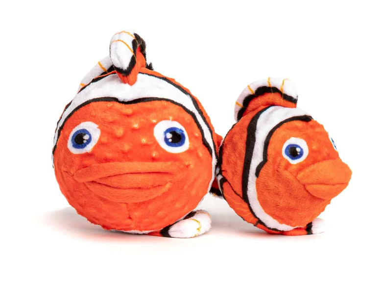 Faballs Sea Creatures Collection - Nemo