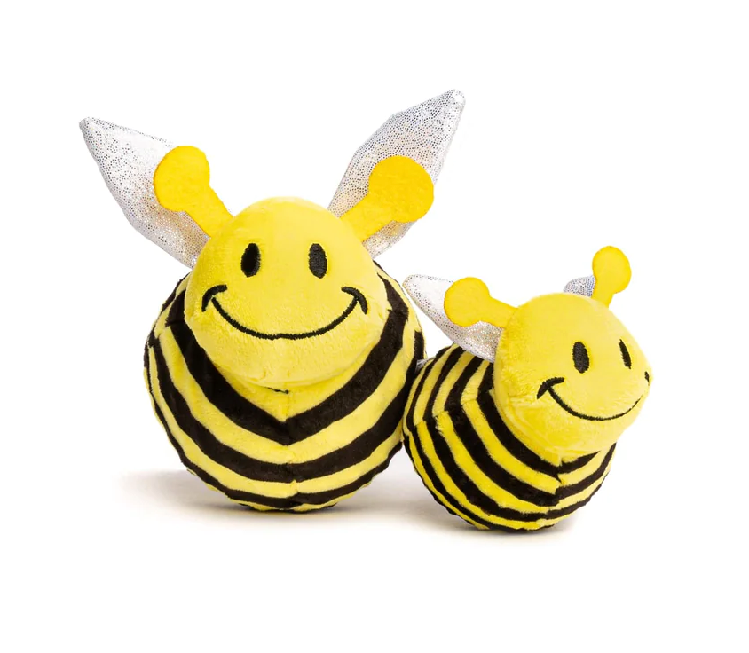 
            
                Load image into Gallery viewer, Faballs Bugzzz Collection- Bumble Bee
            
        