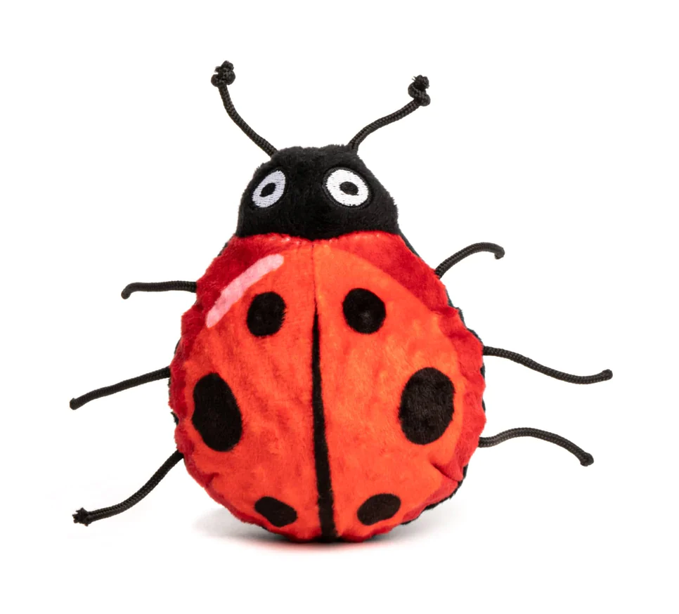 Faballs Bugzzz Collection- Lady Bug