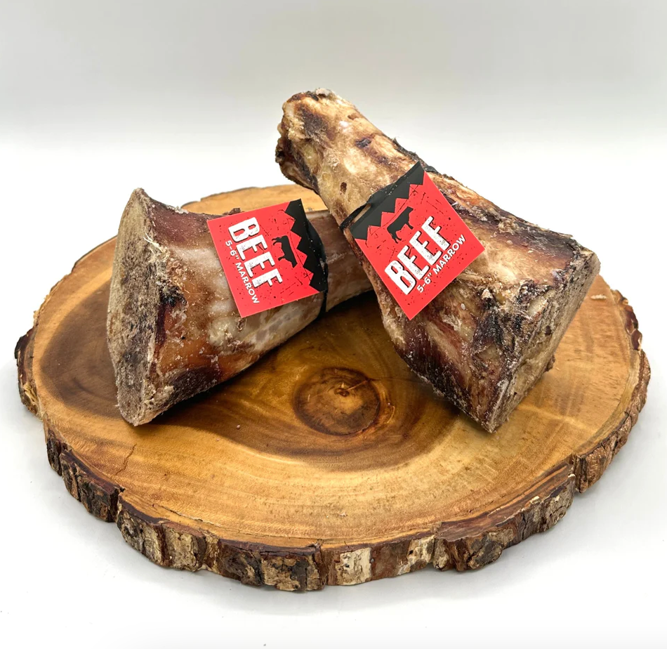 
                      
                        Anderson's Beef Marrow Bone Baked
                      
                    