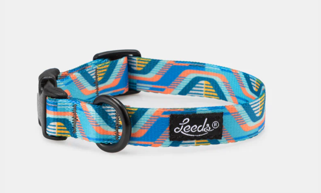Leeds Dog Supply - Rover Collar