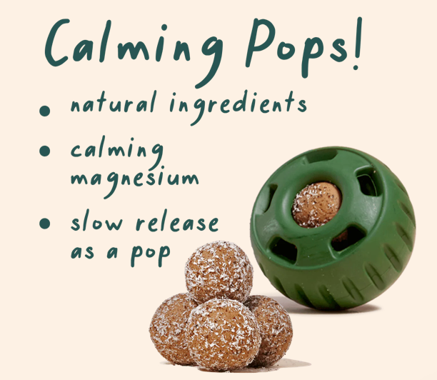 WOOF Pupsicle Pops